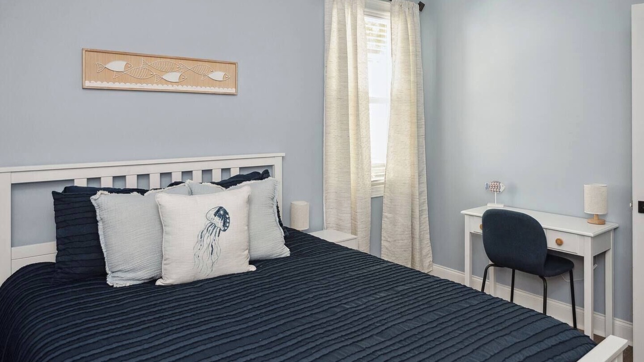 Photo of Bedroom in Kahuku