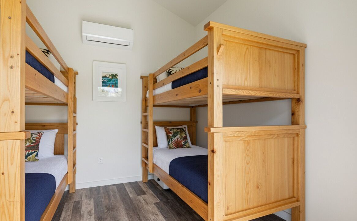 Photo of Bedroom in Kahuku