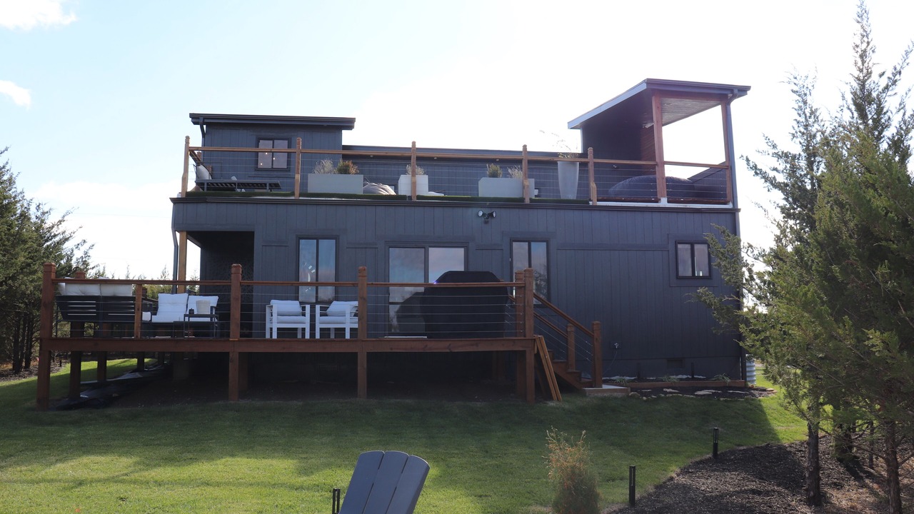 Photo of Outdoor in Linn Valley