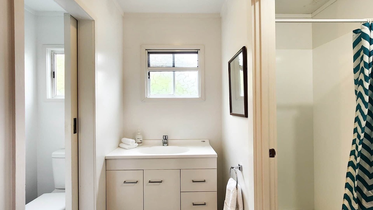 Photo of Bathroom in Hahei