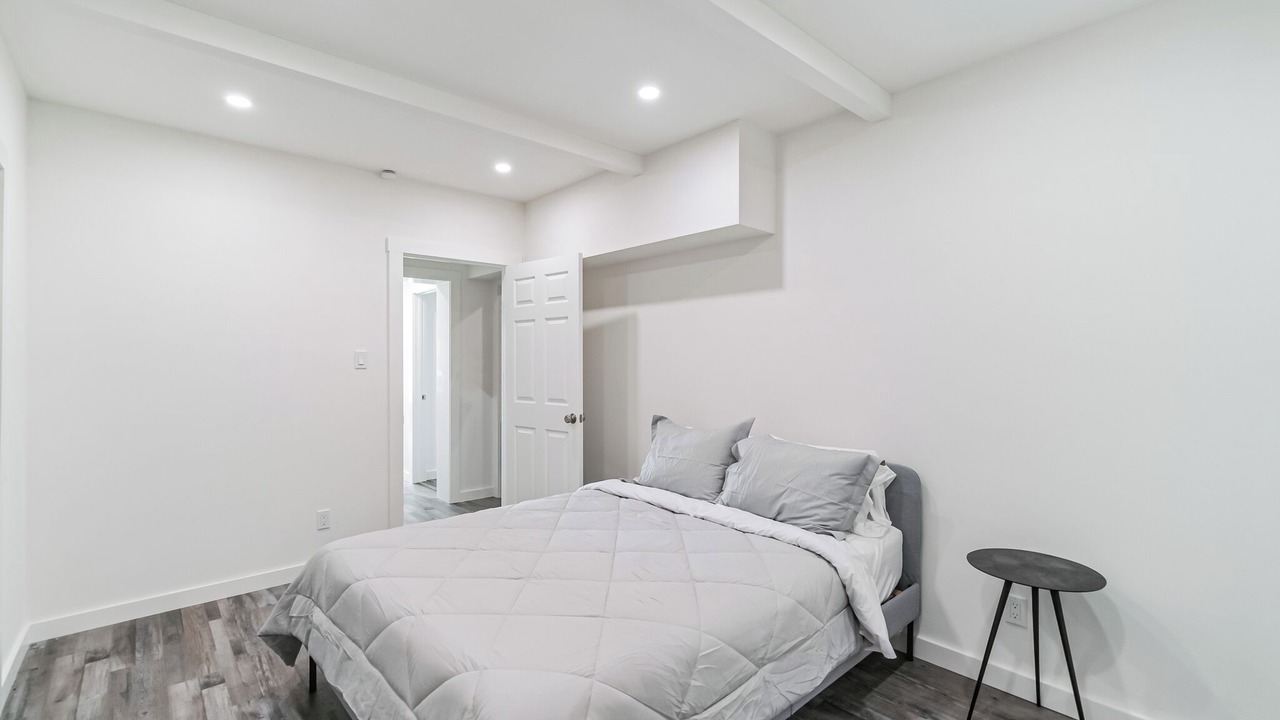 Photo of Bedroom in Point Richmond