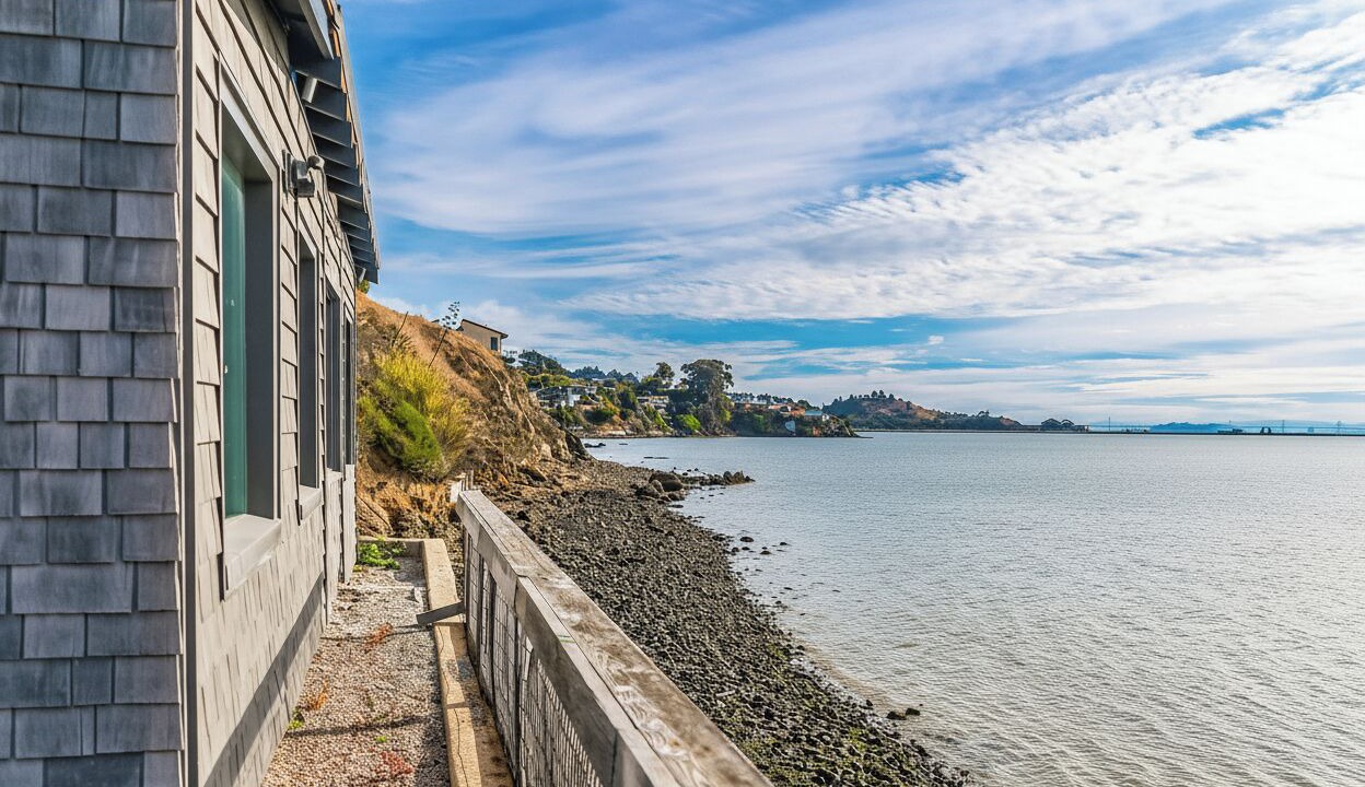 Photo of Outdoor in Point Richmond