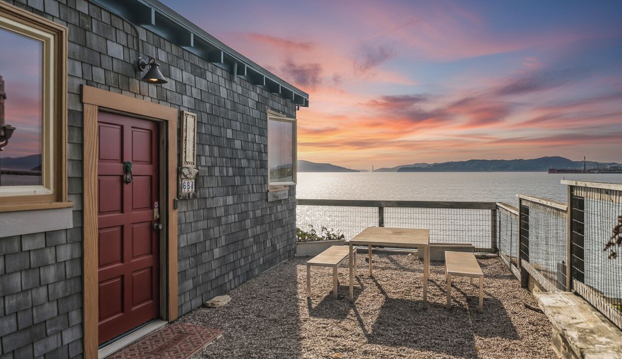 Photo of Outdoor in Point Richmond