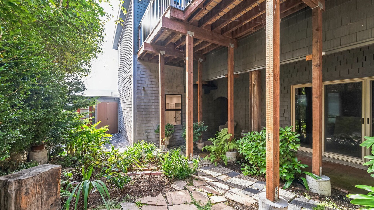 Photo of Outdoor in Point Richmond