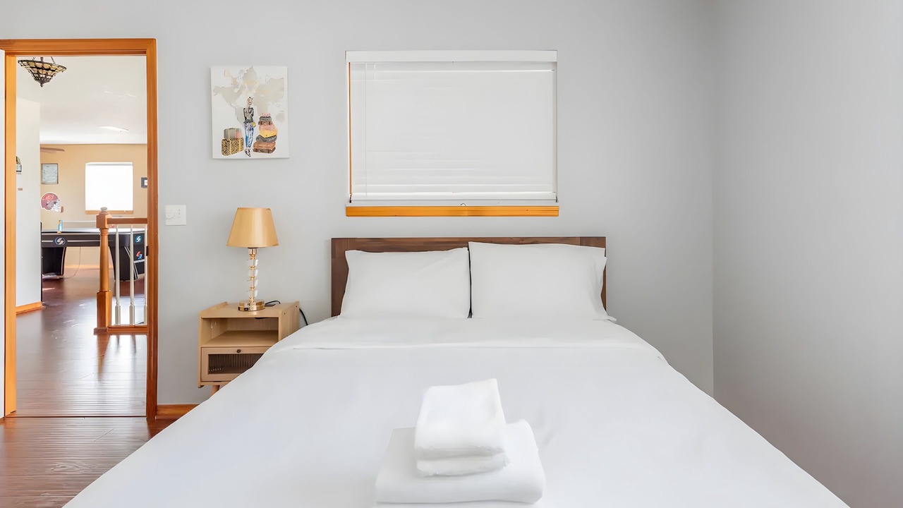 Photo of Bedroom in Oviedo