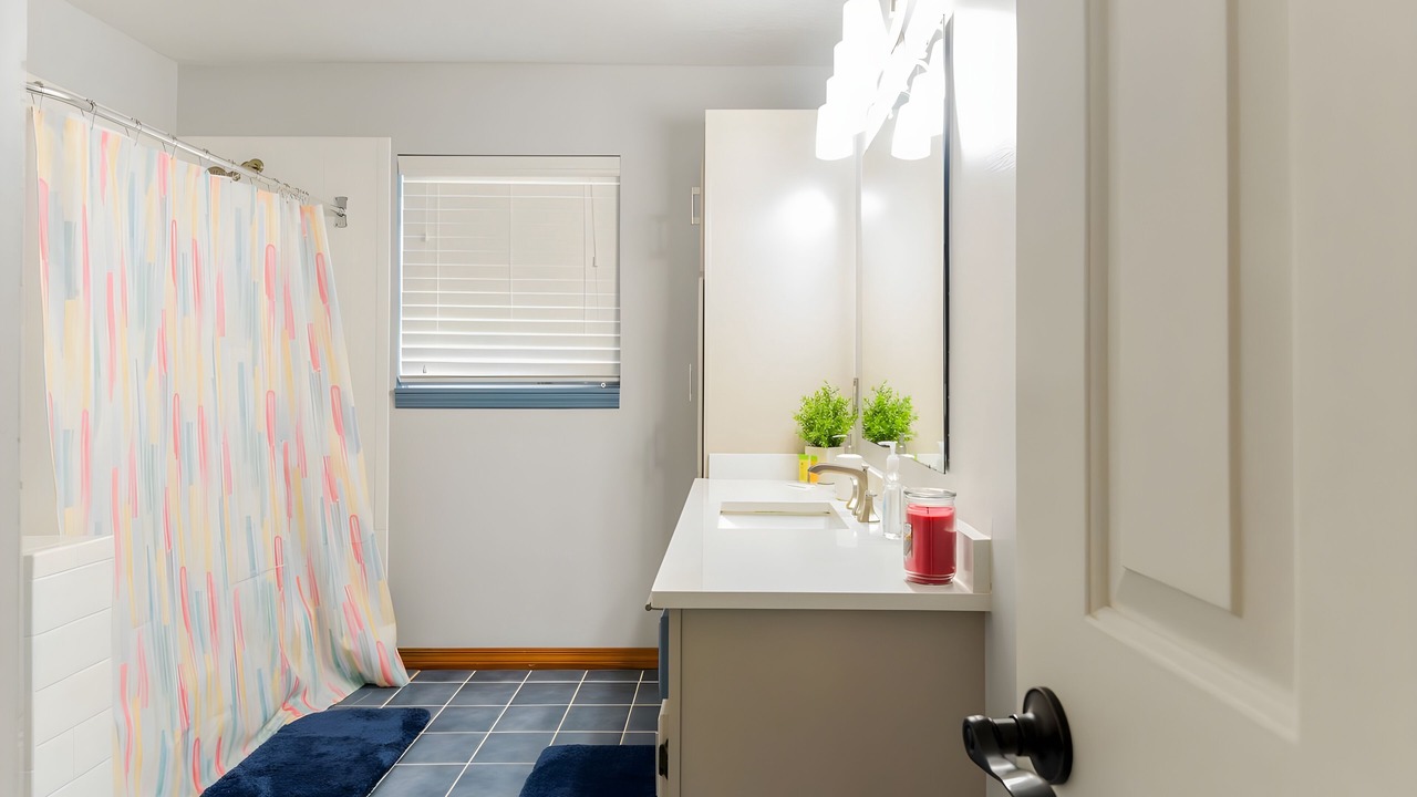 Photo of Bathroom in Oviedo