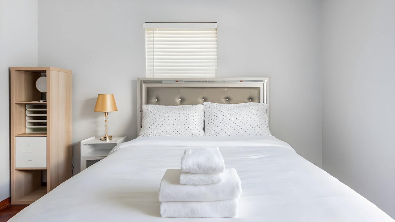 Photo of Bedroom in Oviedo
