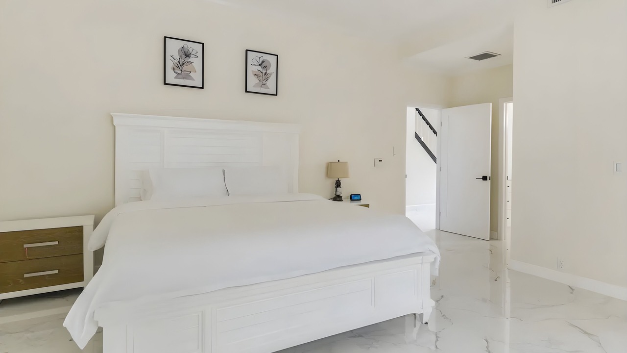 Photo of Bedroom in Oviedo