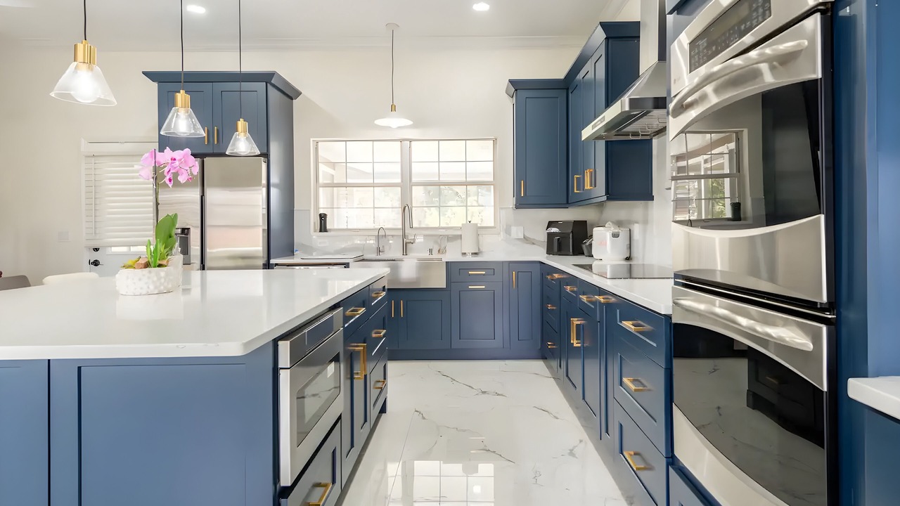 Photo of Kitchen in Oviedo
