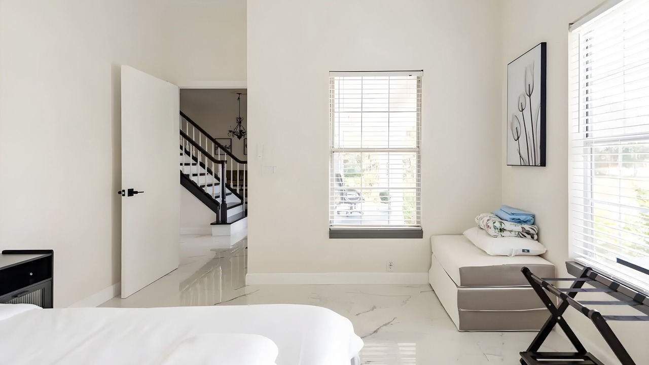 Photo of Bedroom in Oviedo