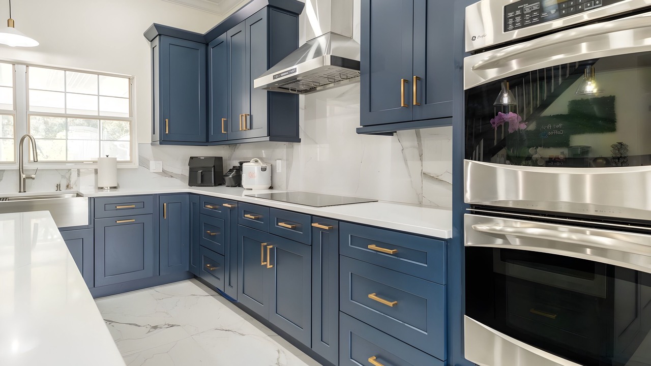 Photo of Kitchen in Oviedo