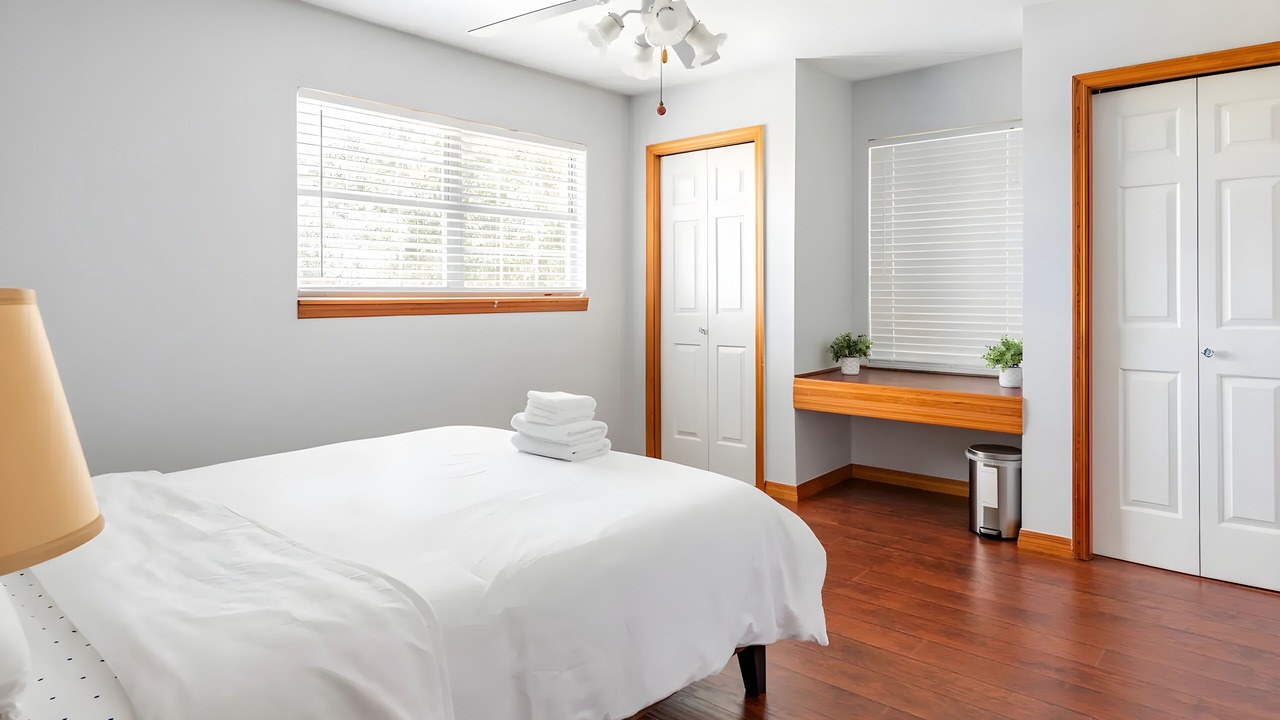 Photo of Bedroom in Oviedo