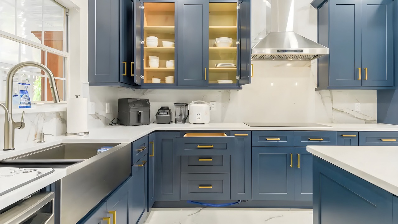 Photo of Kitchen in Oviedo