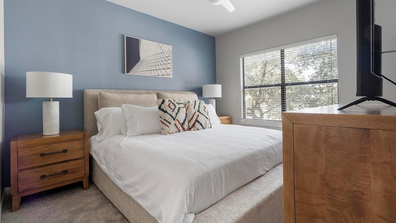 Photo of Bedroom in San Antonio