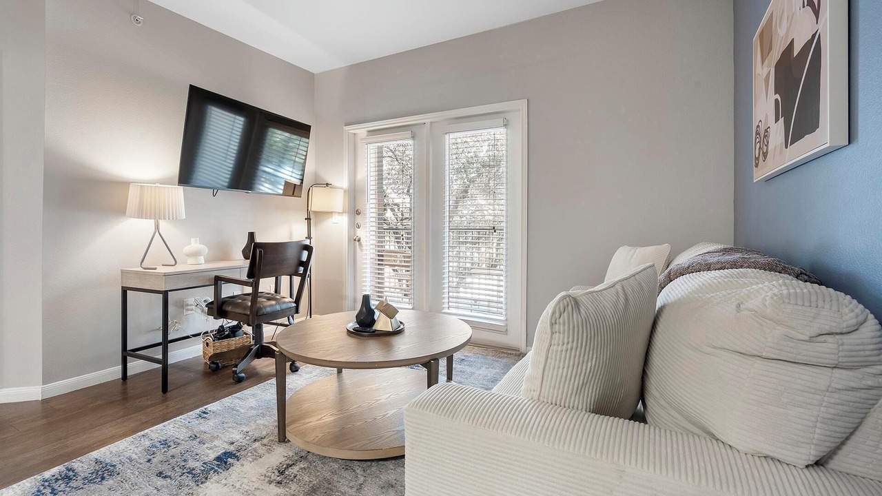 Photo of Livingroom in San Antonio
