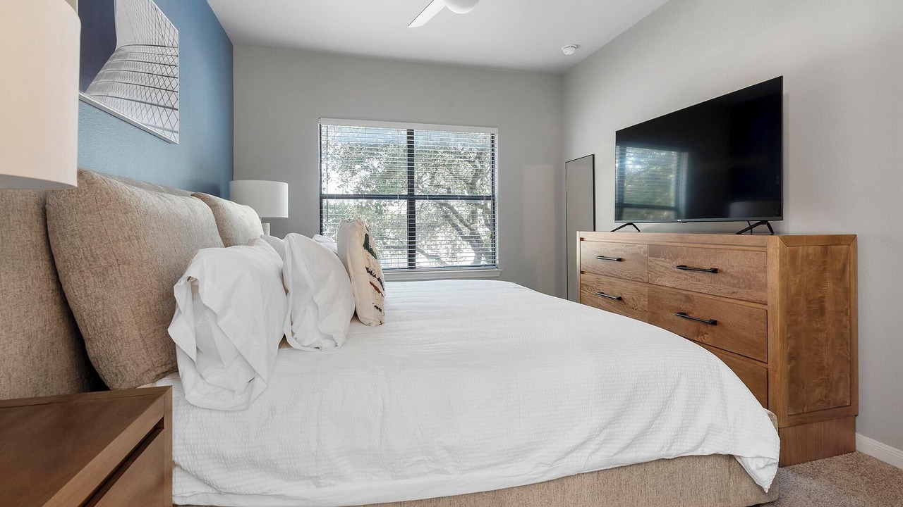 Photo of Bedroom in San Antonio