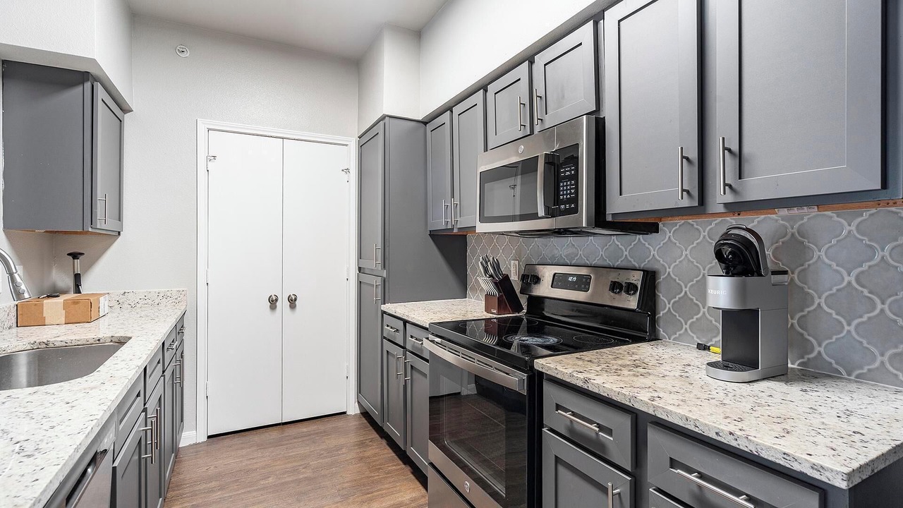 Photo of Kitchen in San Antonio
