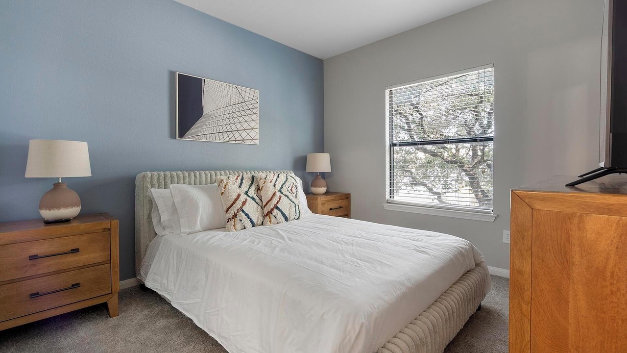 Photo of Bedroom in San Antonio
