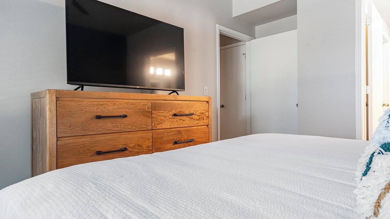Photo of Bedroom in San Antonio