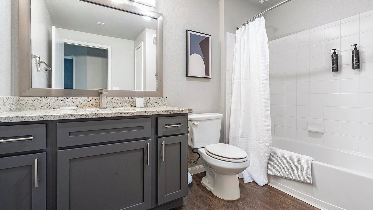 Photo of Bathroom in San Antonio