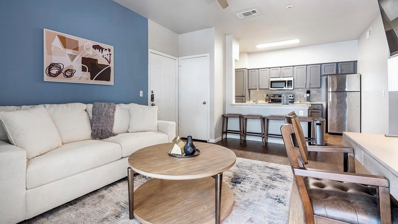 Photo of Livingroom in San Antonio