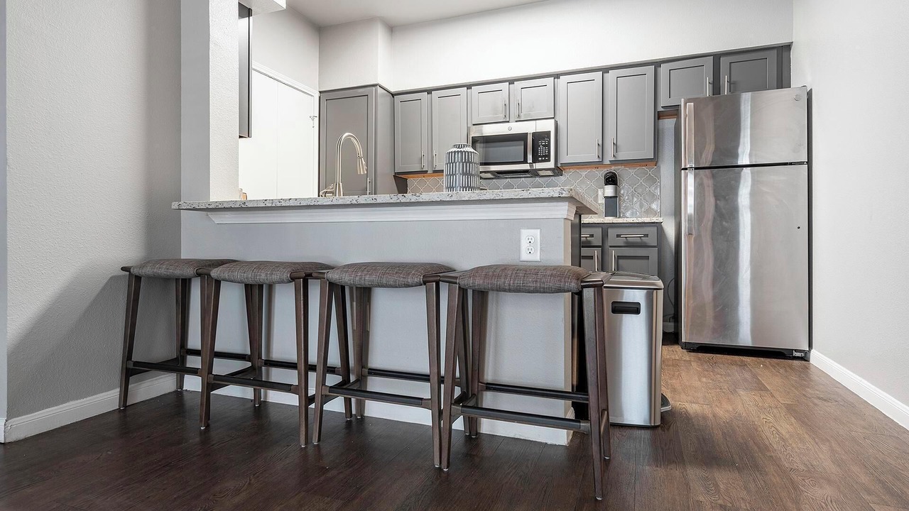 Photo of Kitchen in San Antonio