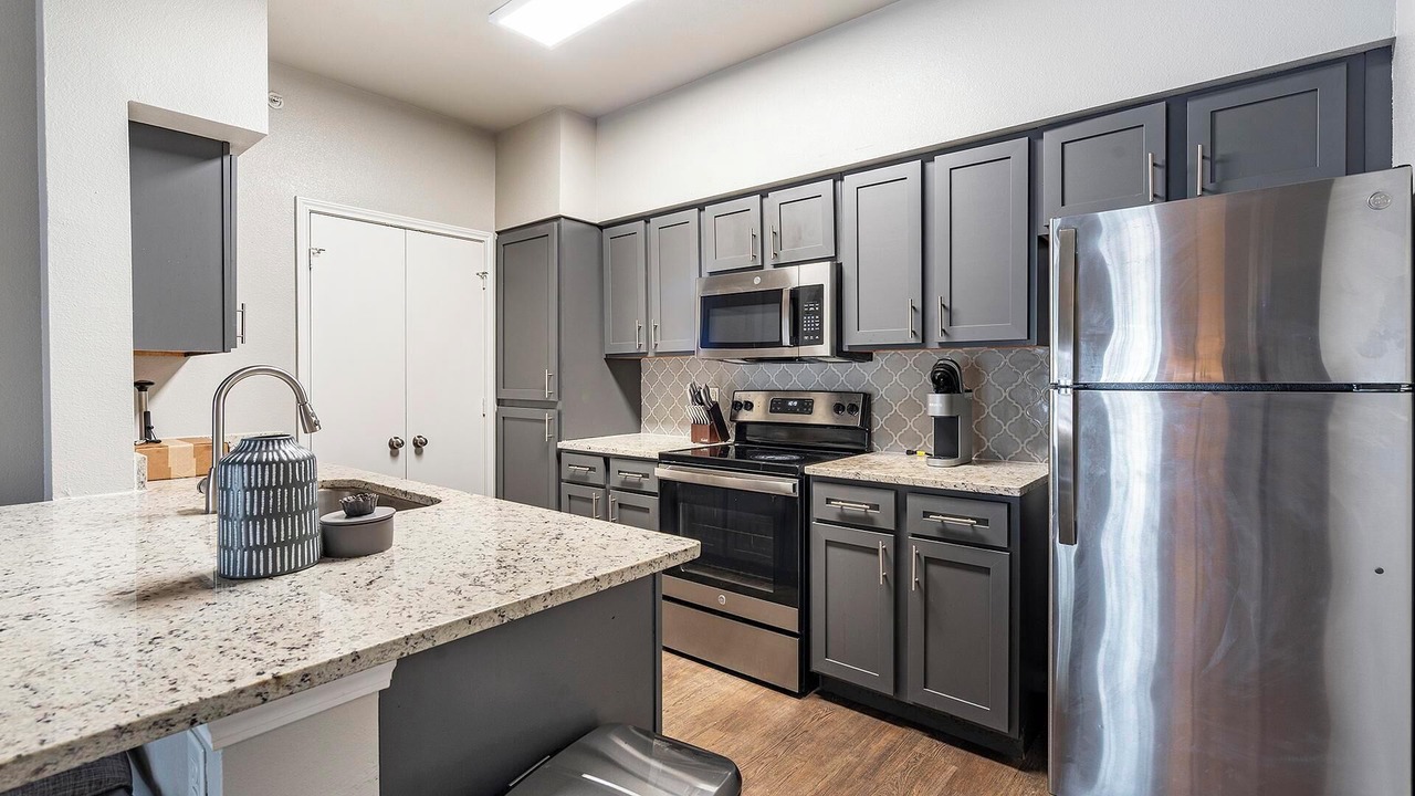 Photo of Kitchen in San Antonio