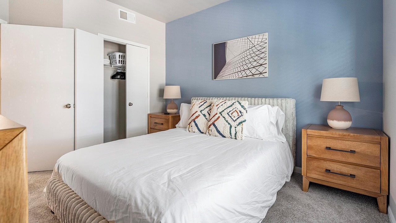 Photo of Bedroom in San Antonio