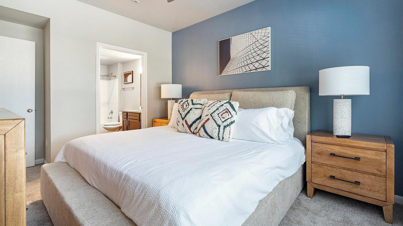 Photo of Bedroom in San Antonio