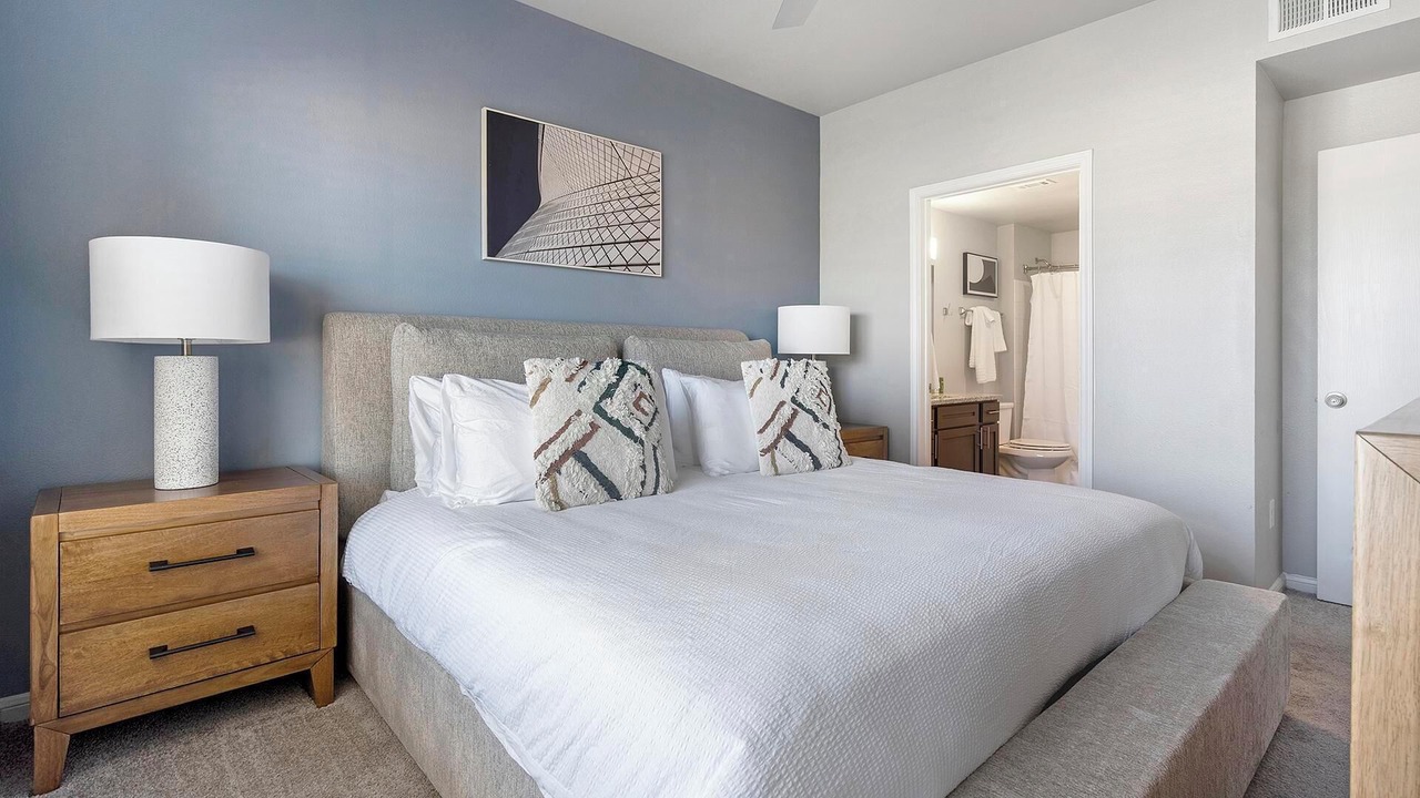 Photo of Bedroom in San Antonio