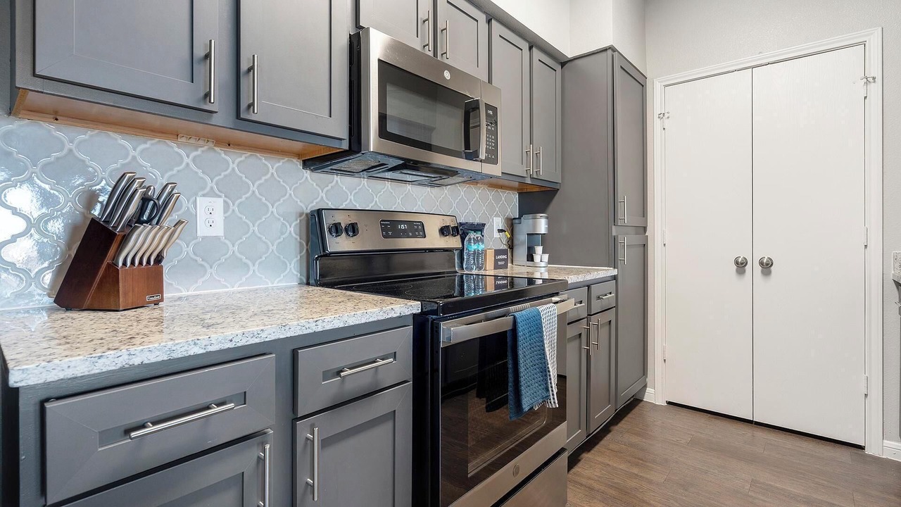 Photo of Kitchen in San Antonio