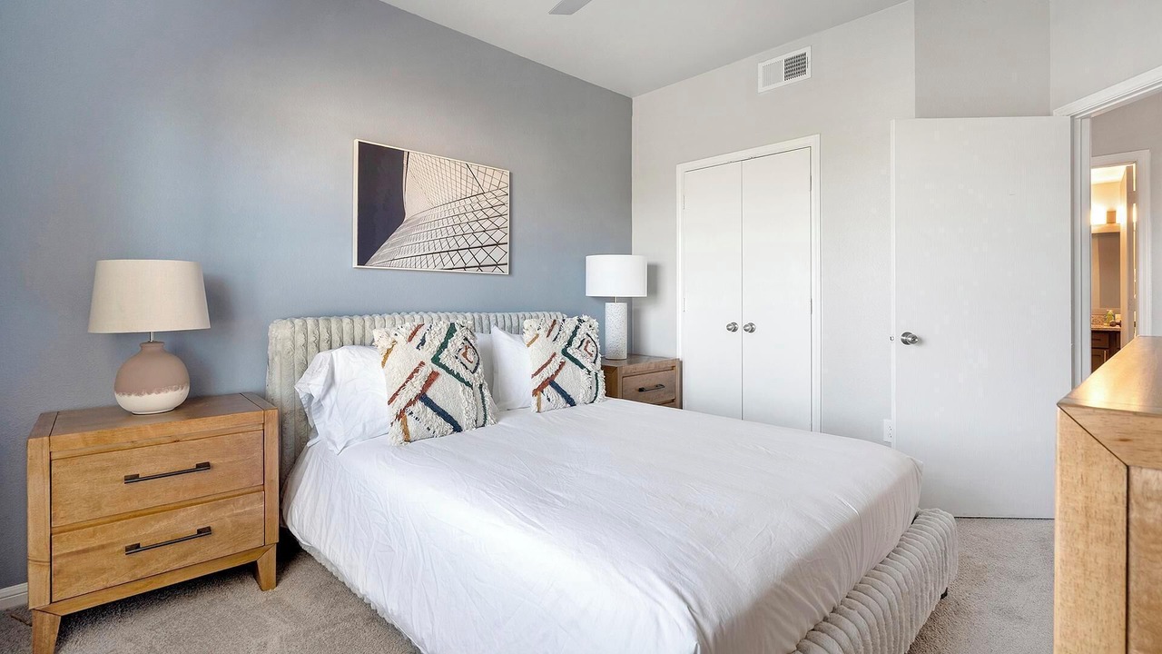 Photo of Bedroom in San Antonio