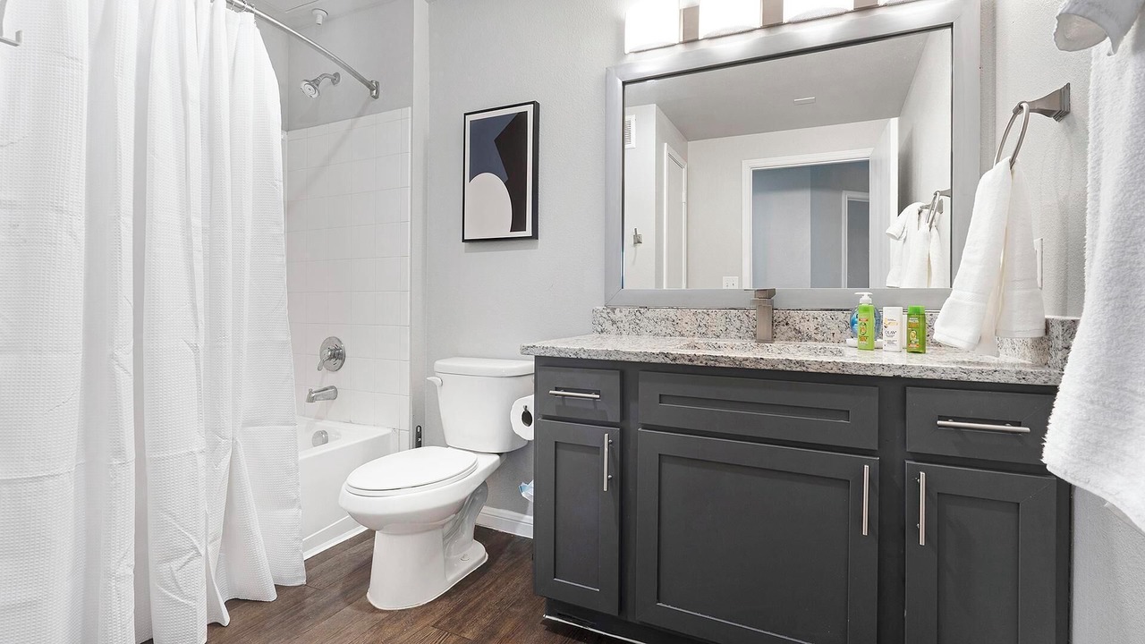 Photo of Bathroom in San Antonio