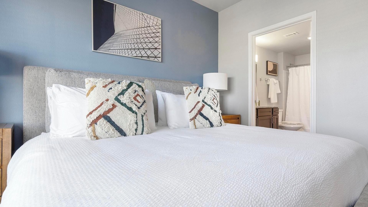 Photo of Bedroom in San Antonio