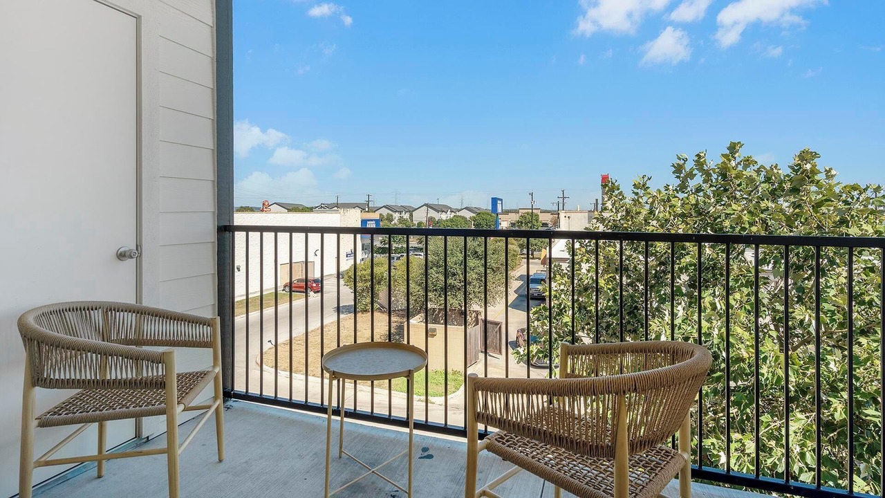Photo of Outdoor in San Antonio