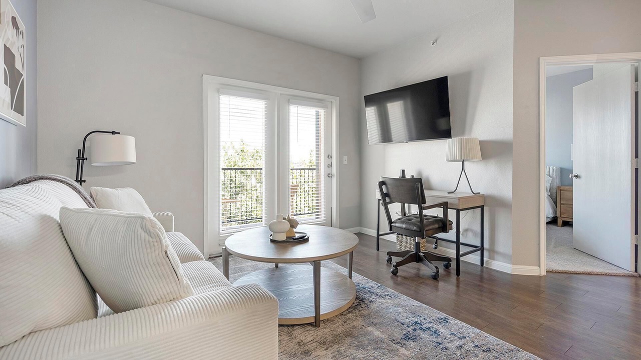 Photo of Livingroom in San Antonio