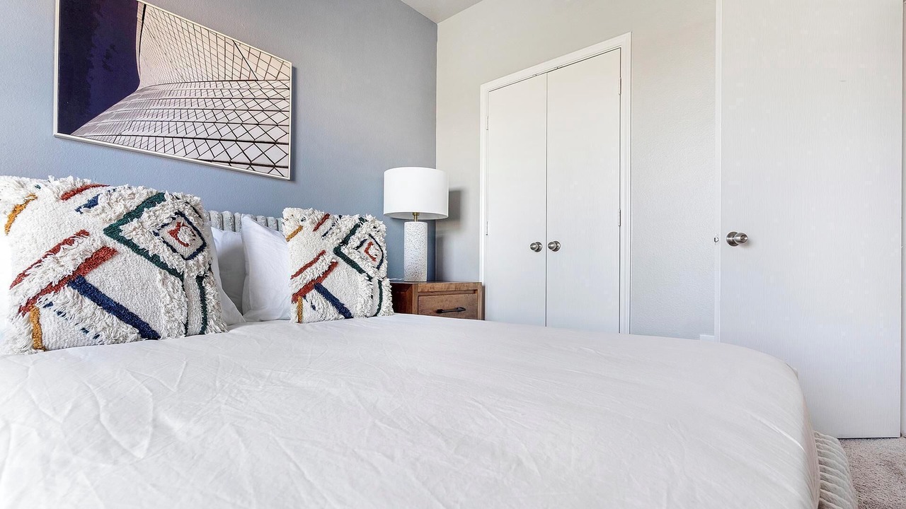 Photo of Bedroom in San Antonio
