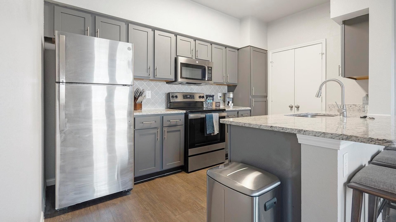 Photo of Kitchen in San Antonio