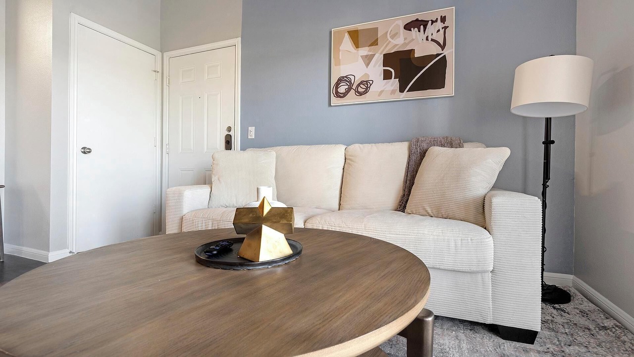 Photo of Livingroom in San Antonio