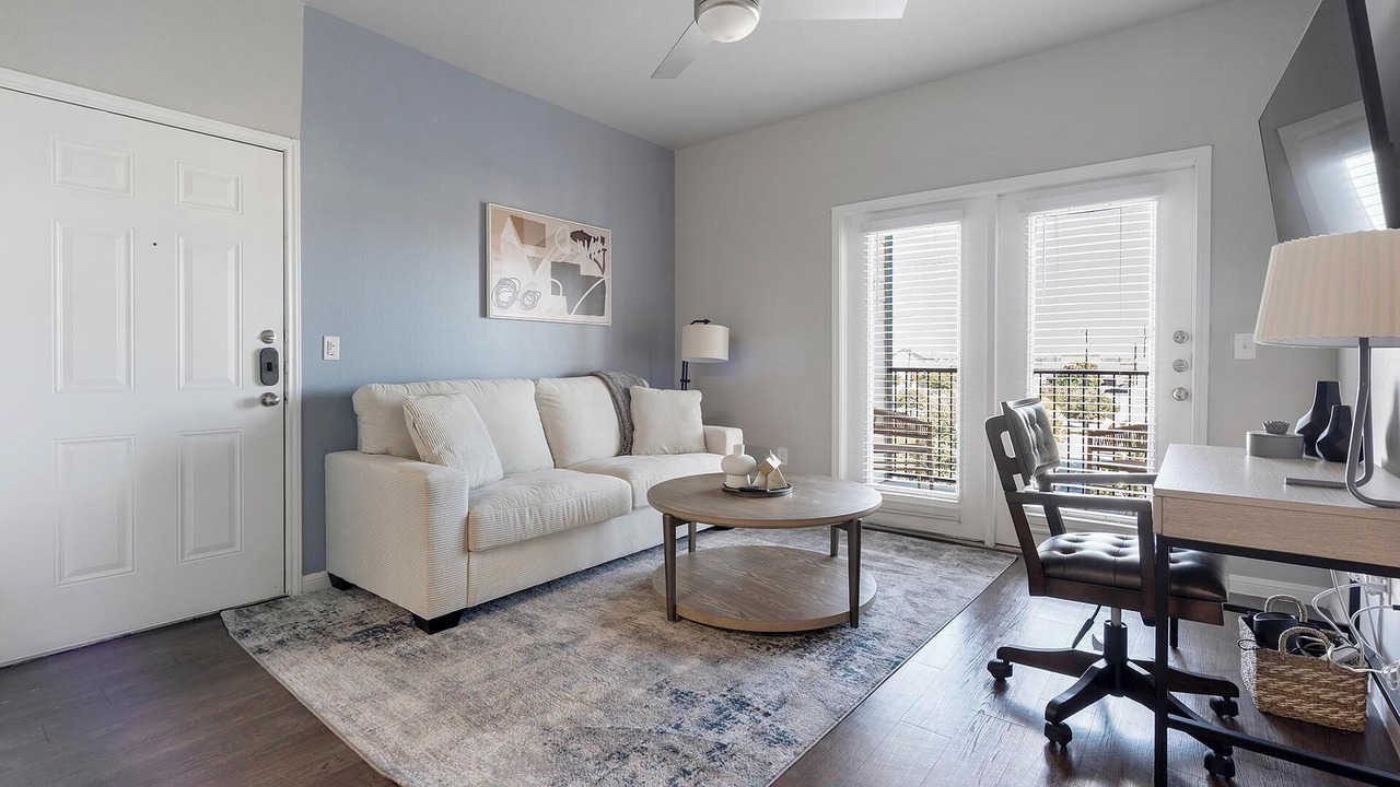 Photo of Livingroom in San Antonio