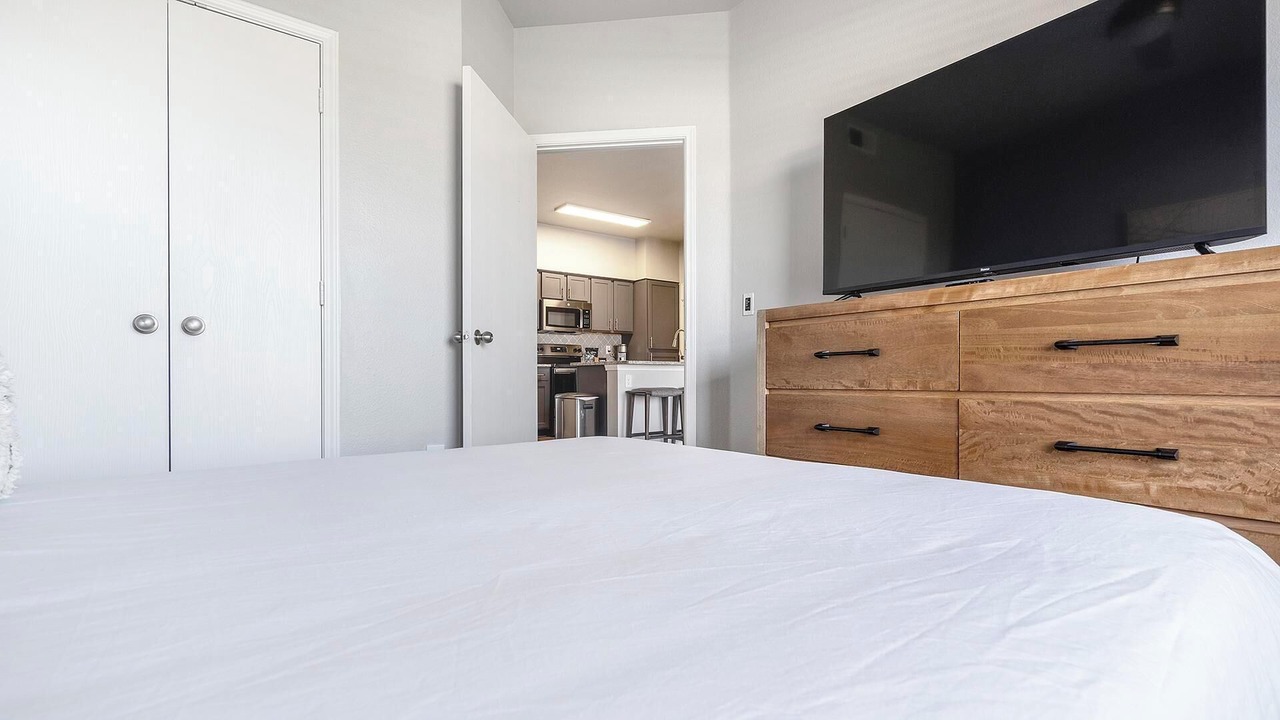 Photo of Bedroom in San Antonio
