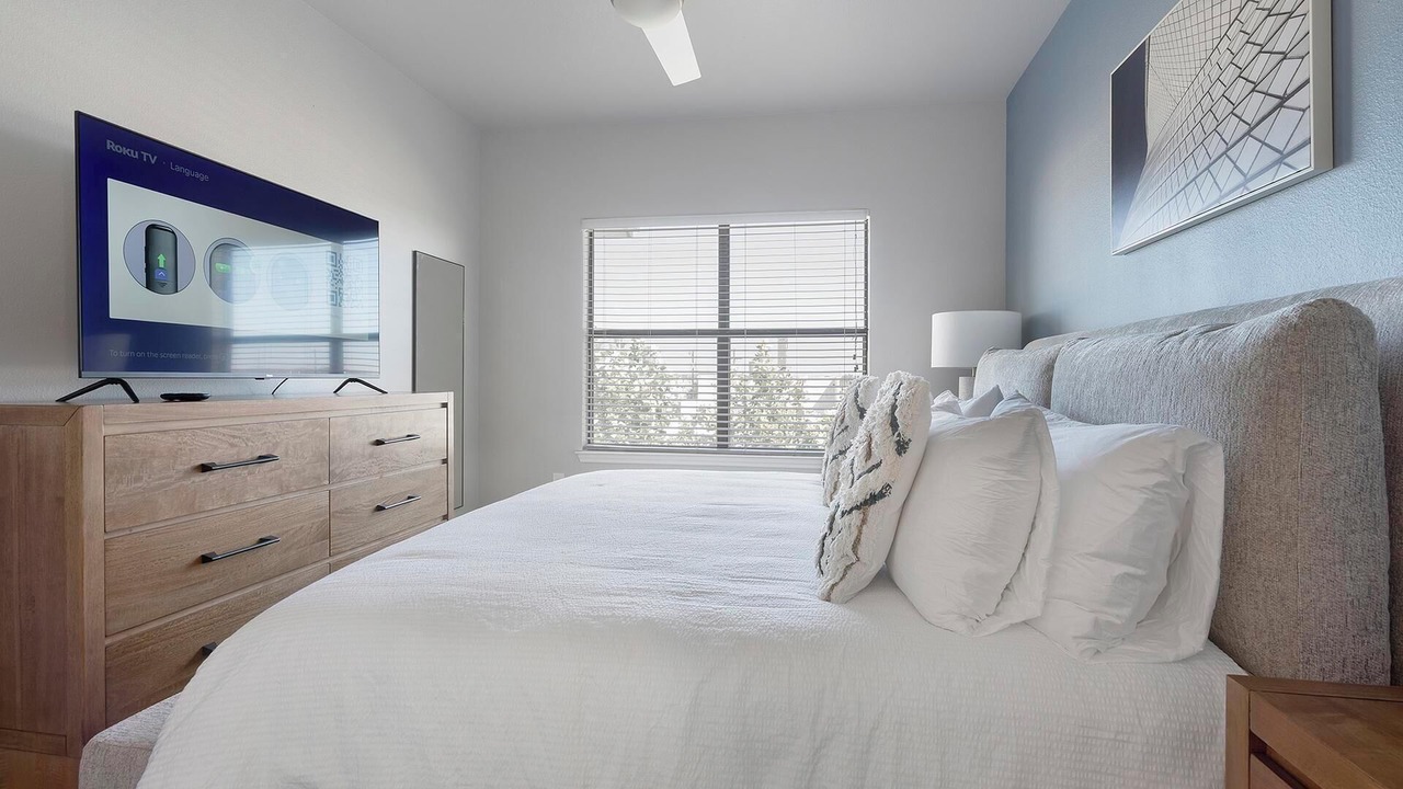Photo of Bedroom in San Antonio