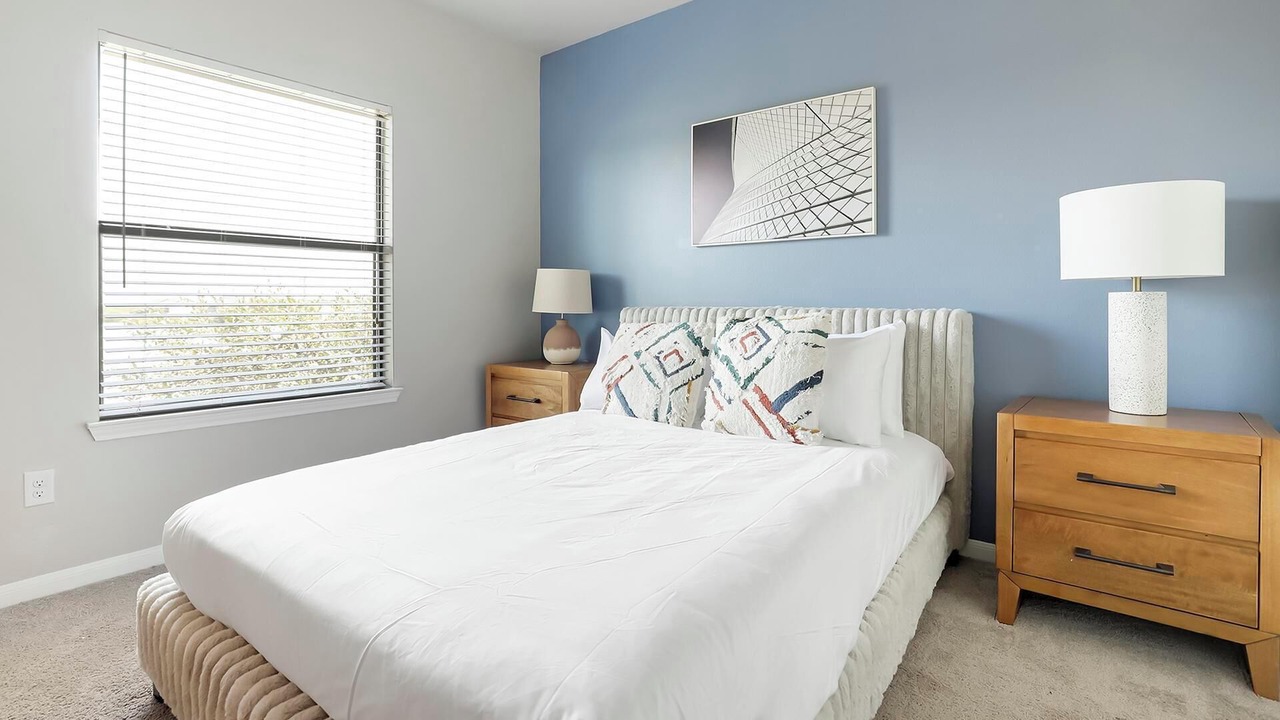 Photo of Bedroom in San Antonio