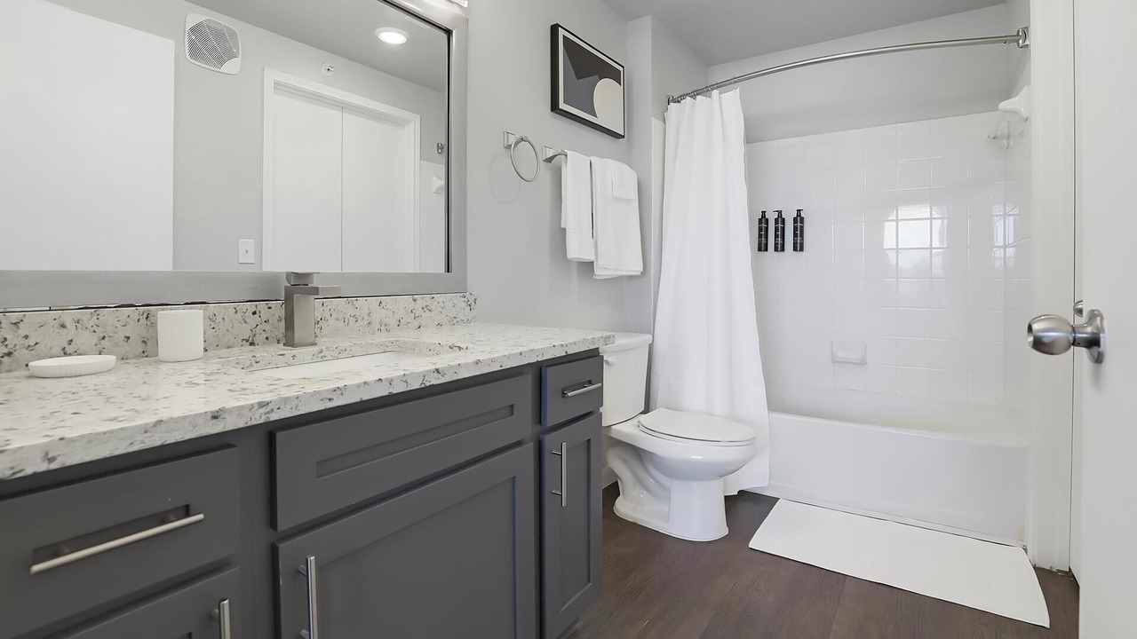 Photo of Bathroom in San Antonio