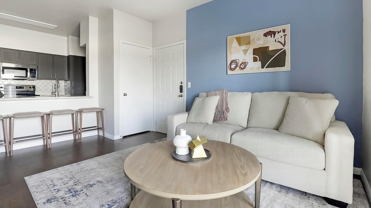 Photo of Livingroom in San Antonio