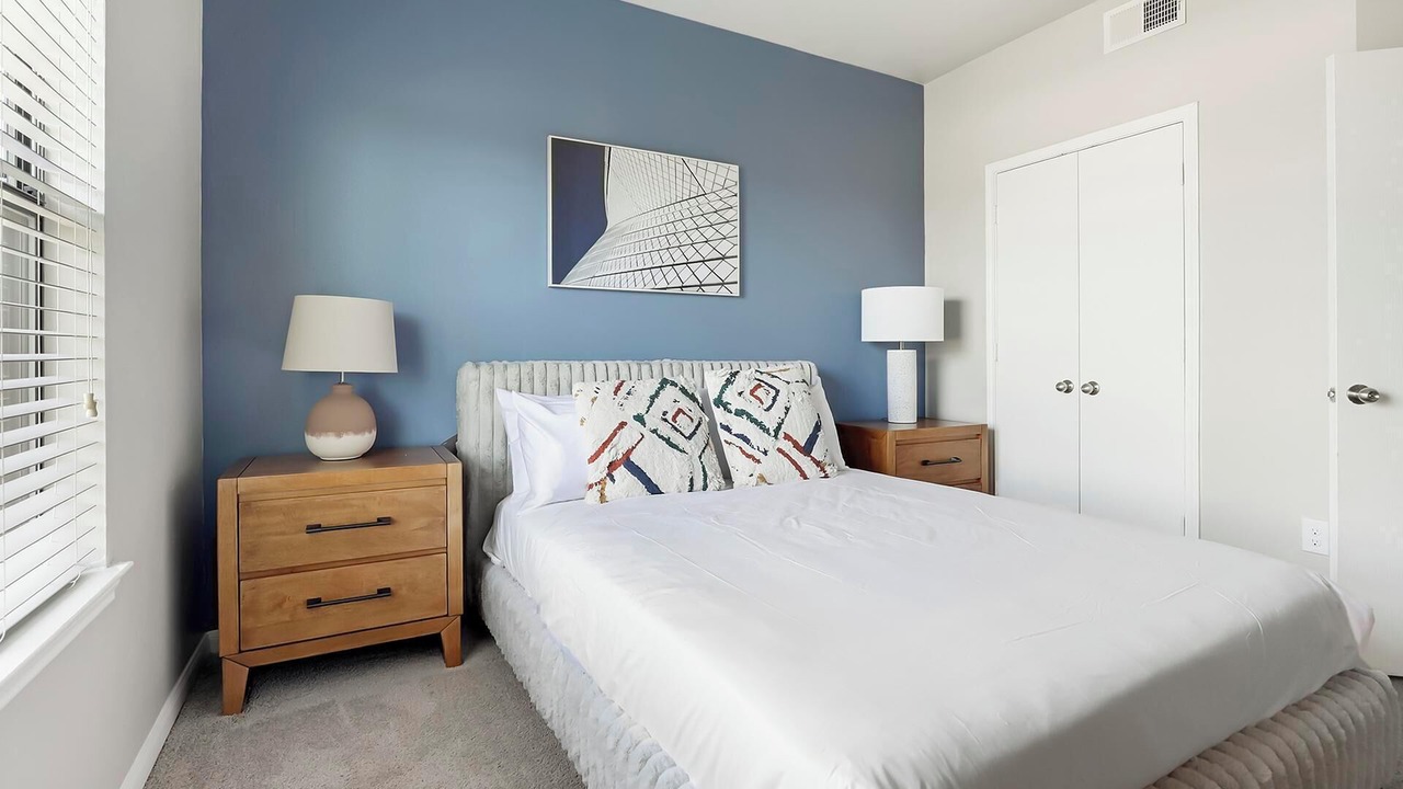 Photo of Bedroom in San Antonio