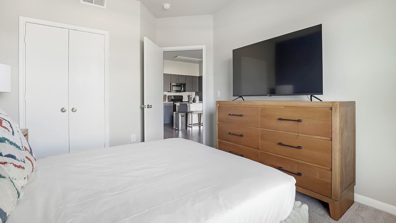 Photo of Bedroom in San Antonio
