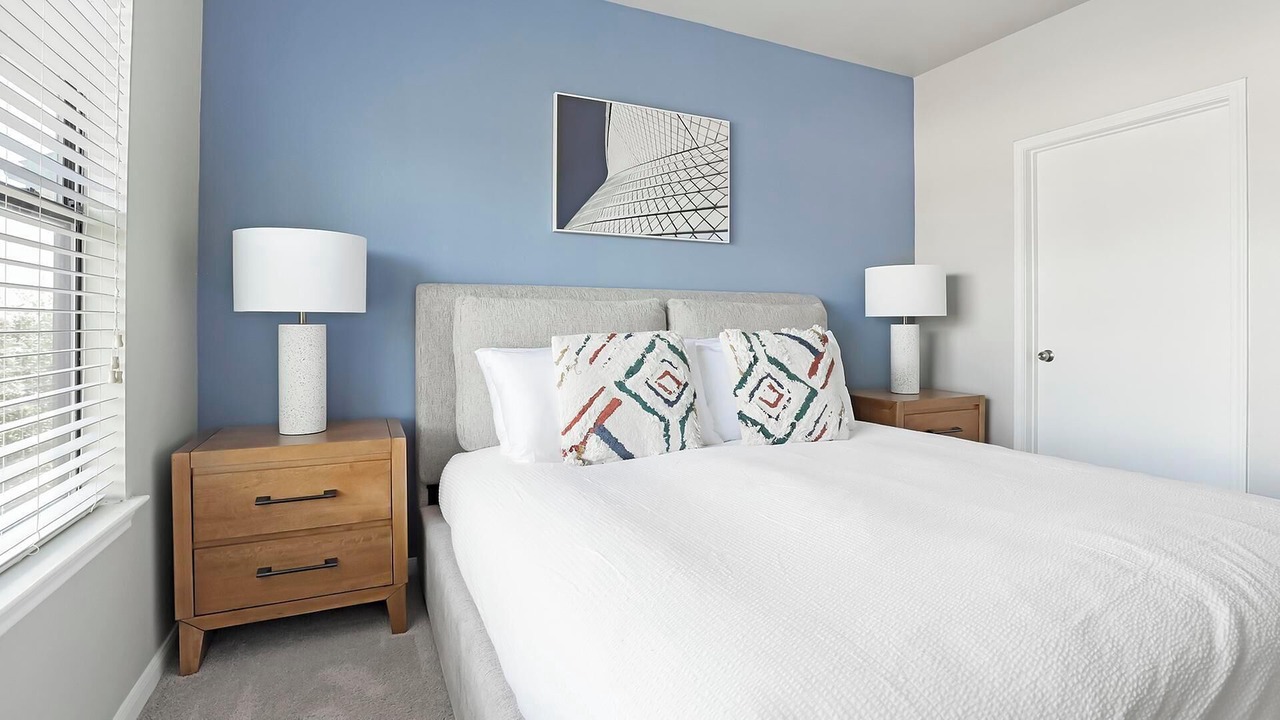 Photo of Bedroom in San Antonio