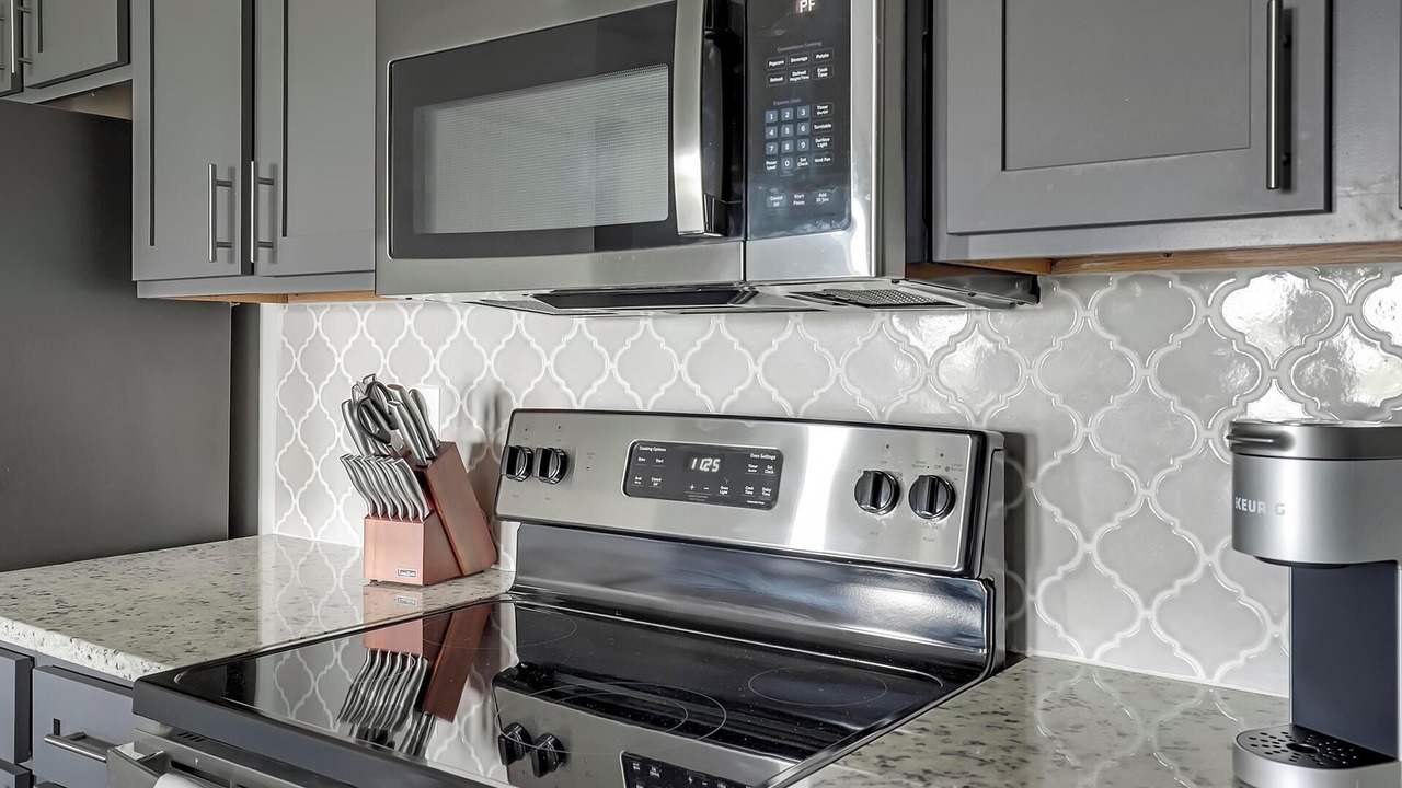 Photo of Kitchen in San Antonio