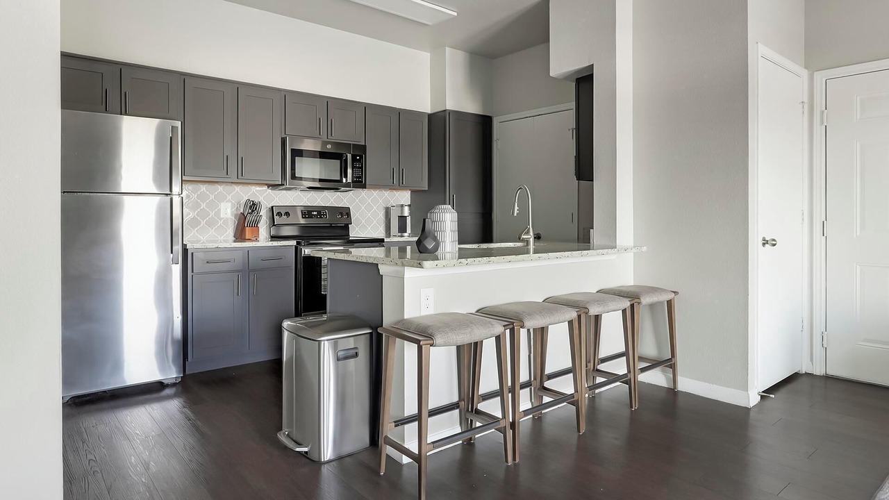 Photo of Kitchen in San Antonio